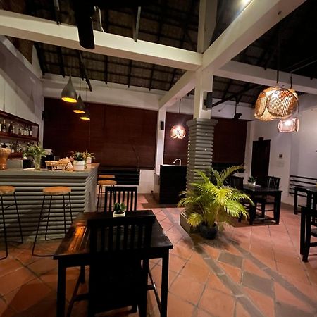 Sunset View Guest House Siem Reap Extérieur photo