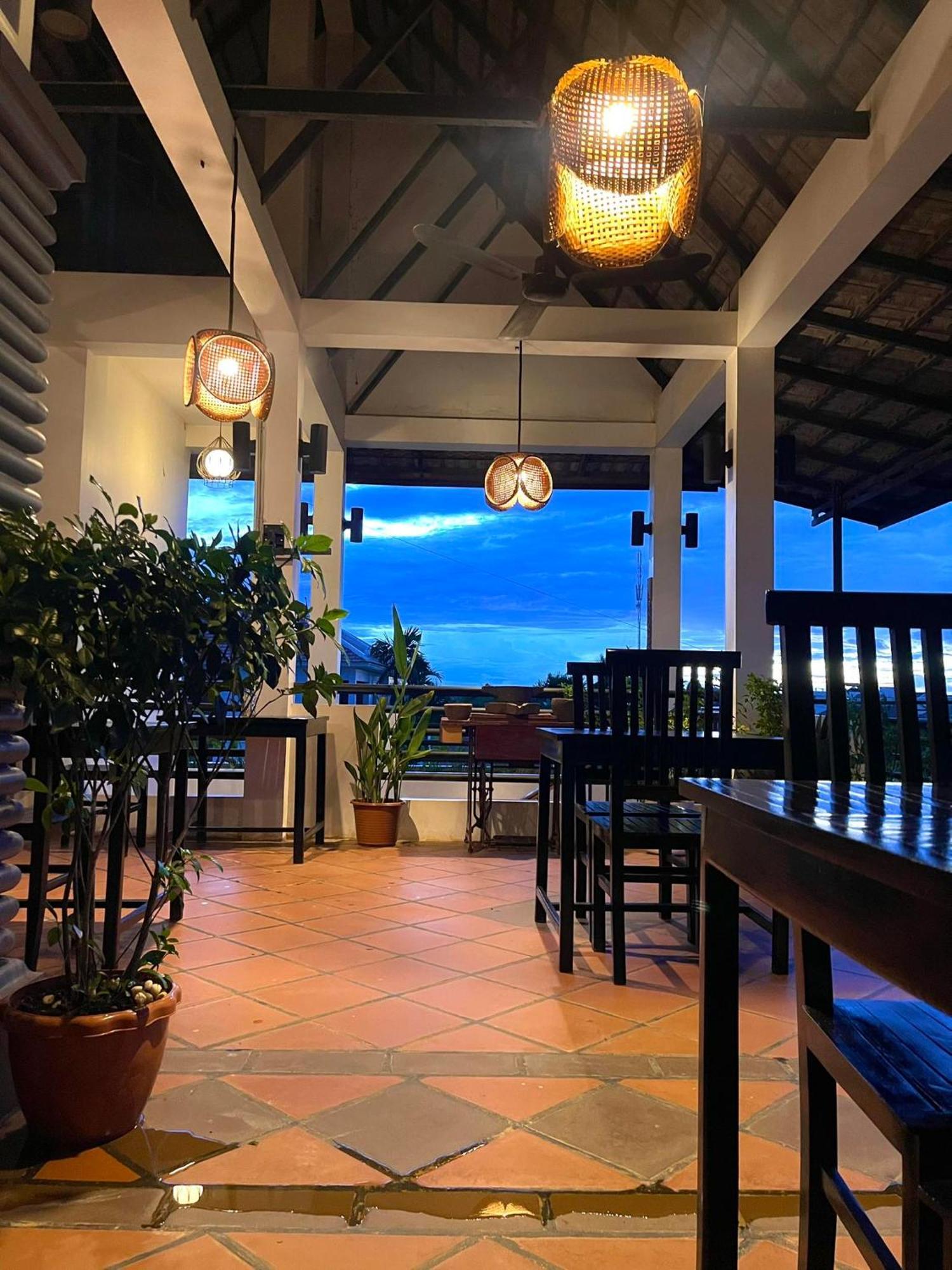 Sunset View Guest House Siem Reap Extérieur photo