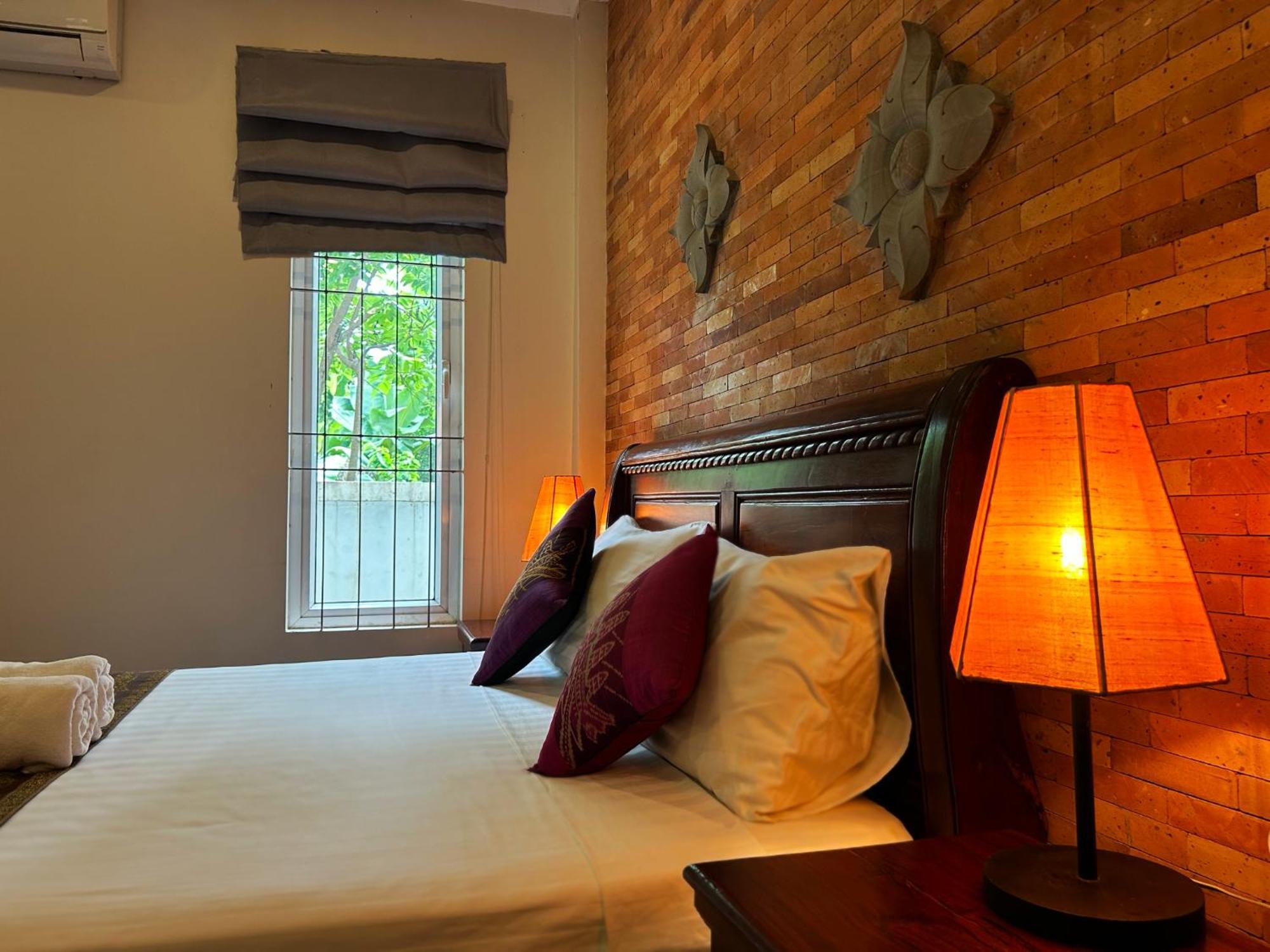 Sunset View Guest House Siem Reap Extérieur photo