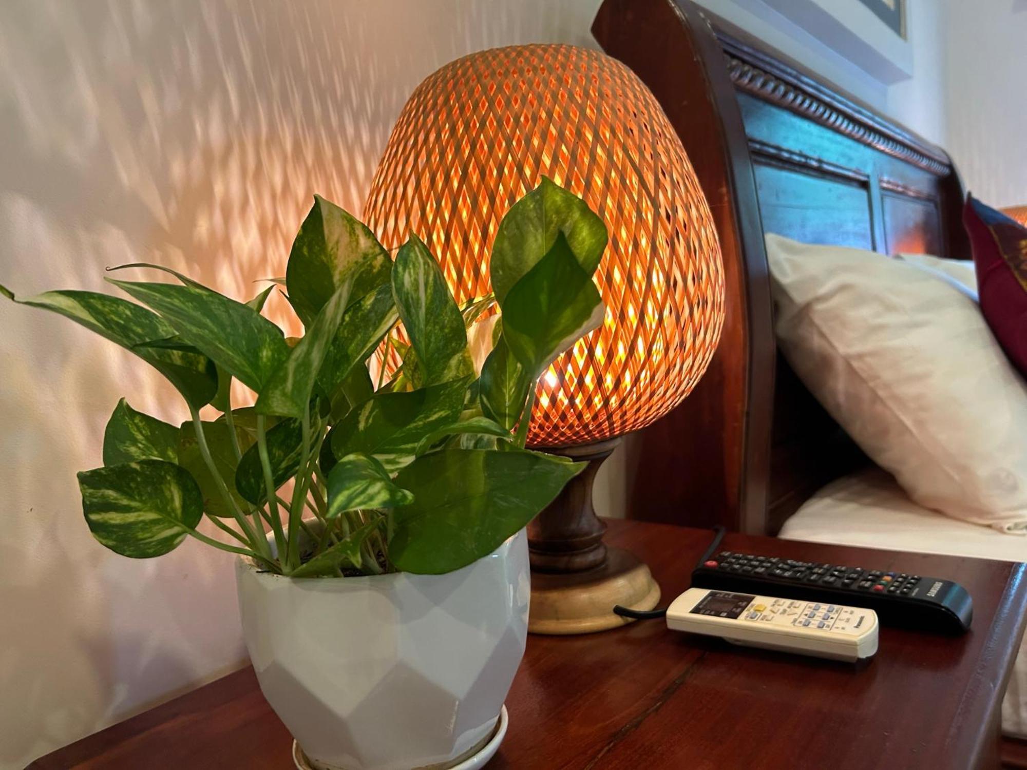 Sunset View Guest House Siem Reap Extérieur photo