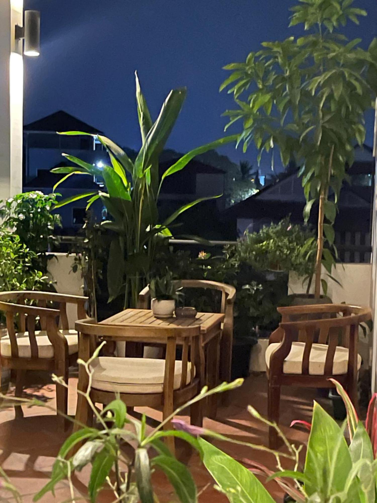 Sunset View Guest House Siem Reap Extérieur photo